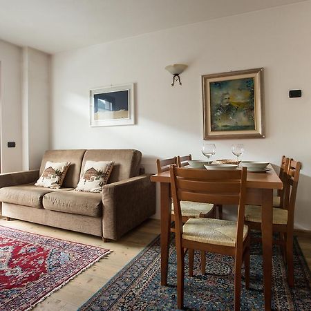 Chalet Santa Barbara Bormio Extérieur photo