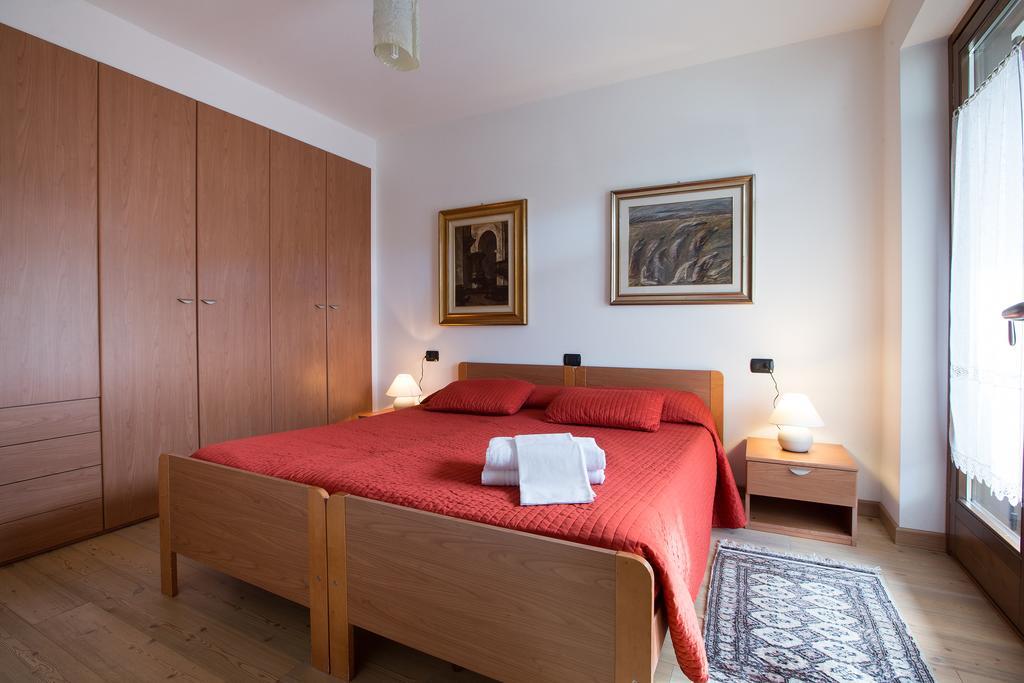 Chalet Santa Barbara Bormio Extérieur photo