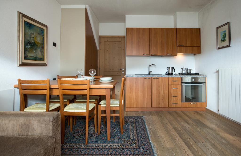 Chalet Santa Barbara Bormio Extérieur photo