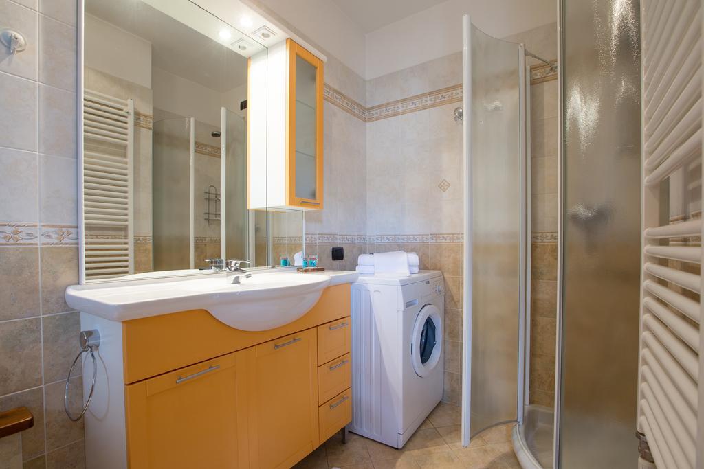 Chalet Santa Barbara Bormio Extérieur photo