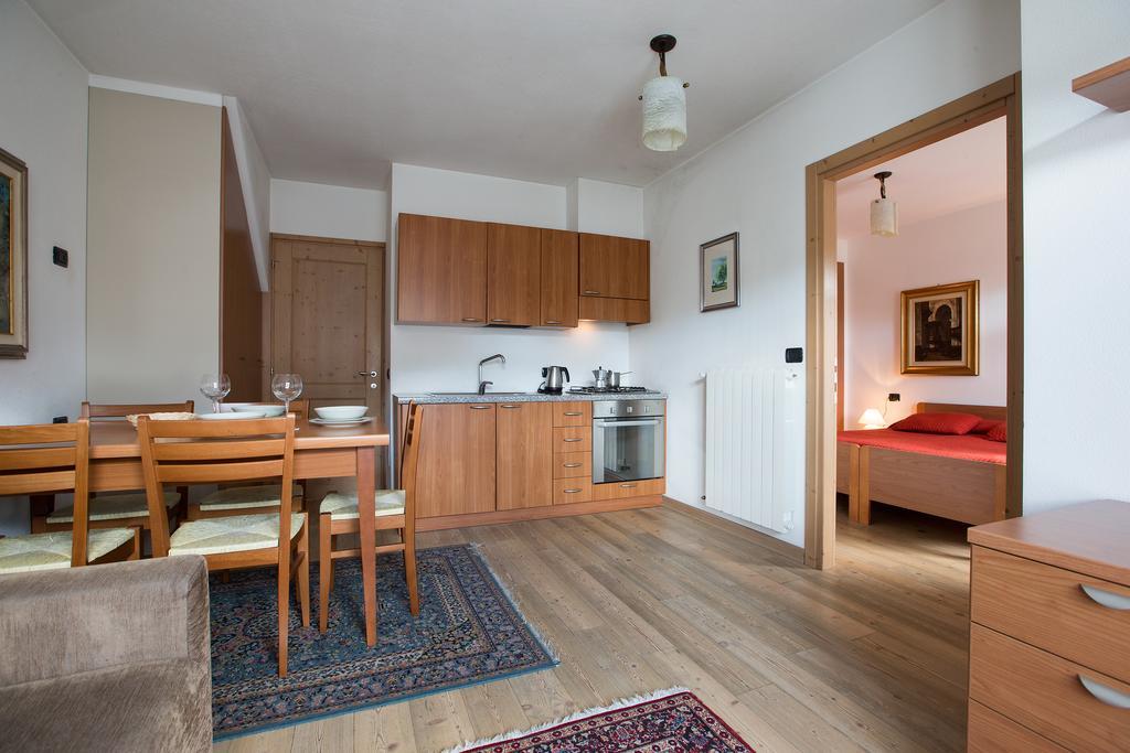 Chalet Santa Barbara Bormio Extérieur photo