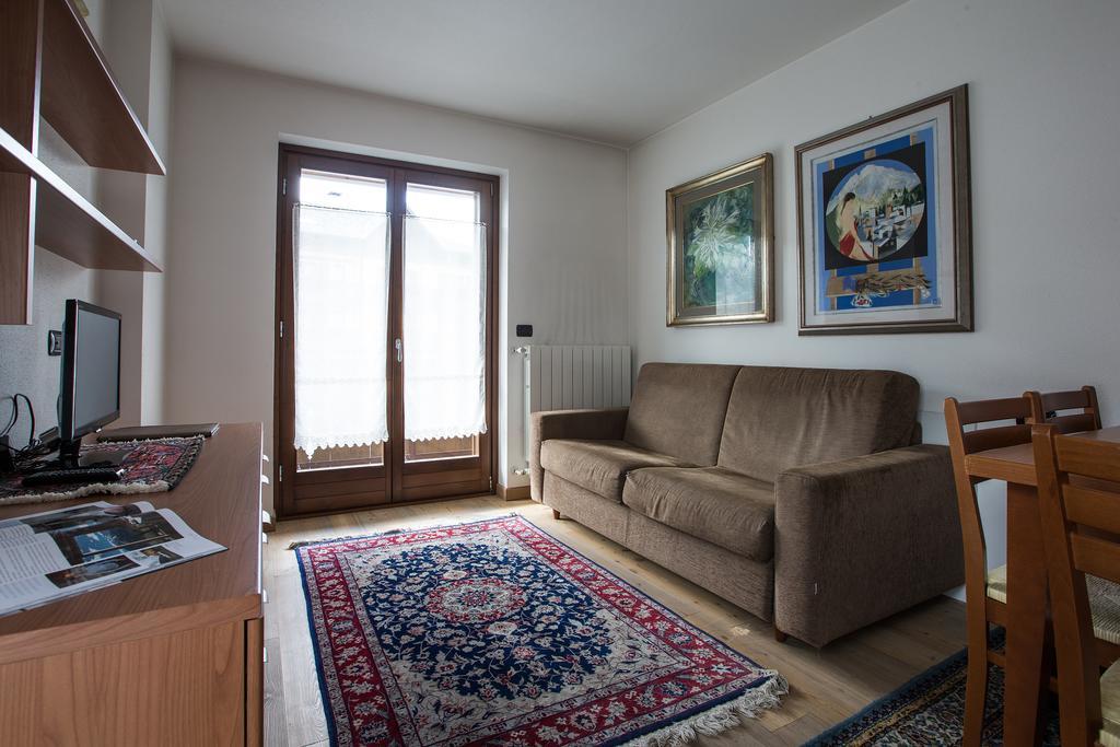 Chalet Santa Barbara Bormio Extérieur photo